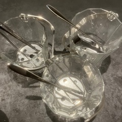 アイスペール　アイスクーラー　3個セットの画像