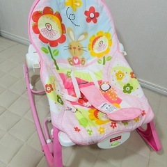コンビラック　Fisher Price