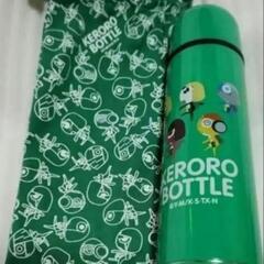 【最終お値下げ】ケロロ軍曹　まとめ売りの画像