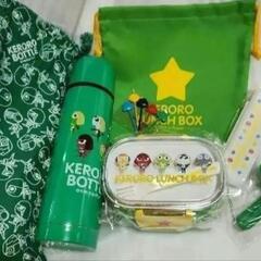 ケロロ軍曹　まとめ売り