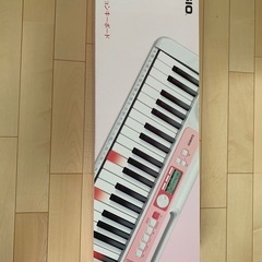 カシオ　キーボード
