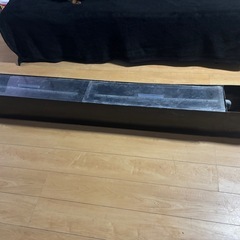 180センチ水槽用上部フィルター 濾過