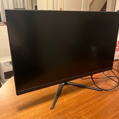 ASTEX 21.5インチモニター