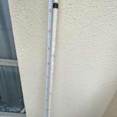 【無料】物干し竿 ポール 160cm