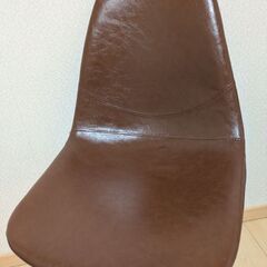 回転イスの画像