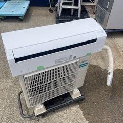 富士通　エコリア　ルームエアコン  AS-AH223N