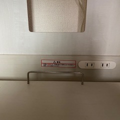 食器棚の画像