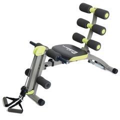 ワンダーコア 腹筋マシン トレーニングの画像