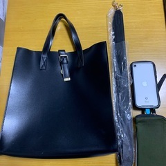 バッグ　3