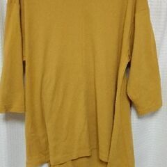 【取引中】トップス　フリーサイズ