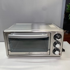 ノンフライステンレスオーブン はぴねすくらぶ