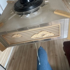 ペンダントライトの画像