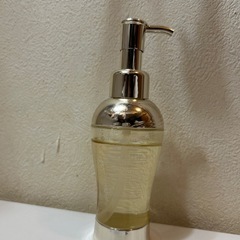 THFRATISヘアオイルの画像