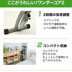 ワンダーコア2の画像