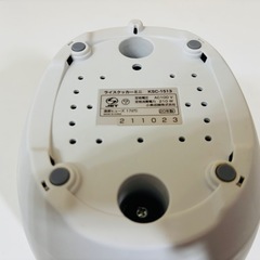 ミニ　炊飯器　1.5合炊き　一人暮らし用　の画像