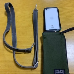 バッグ肩ベルト