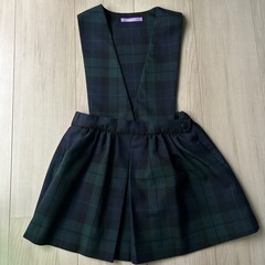 コビー　ブレザースカートブラウス一式　女の子用　の画像