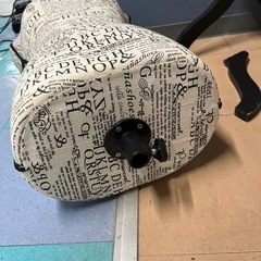 トルソーの画像