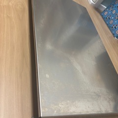 コンロカバーの画像