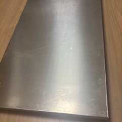 コンロカバーの画像