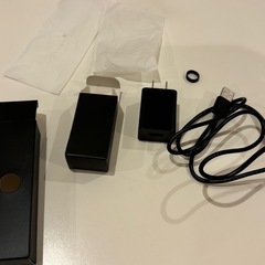 【支払方法変更】ミュゼEMSリフトブラシ(家庭用美容機器)の画像