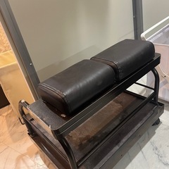 フットネイル台