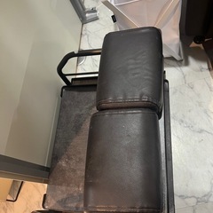 フットネイル台の画像