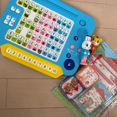  【お取引決定致しました】こどもちゃれんじ　すてっぷの画像