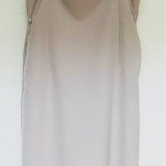 洋服３着セット   ( ハンガー付き )の画像