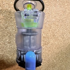 ★予約済み★ HITACHIスティック掃除機あげますの画像