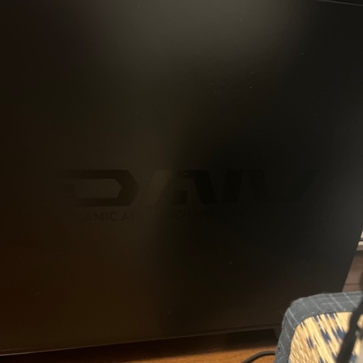 高性能デスクトップPC マウス製 DAIV 