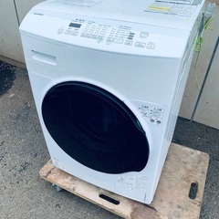 お得すぎるセット価格‼️冷蔵庫&洗濯機の限定セール開催中⭐️送料・設置無料530の画像