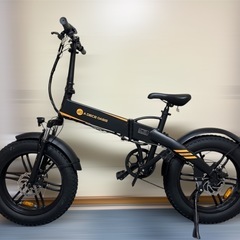 電動自転車