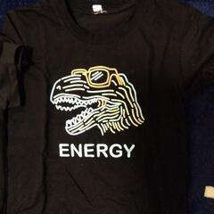 110サイズTシャツの画像
