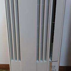 動作品 窓用エアコン コロナ cw-fa1618 2018年製 中古品