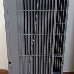 動作品 窓用エアコン コロナ cw-fa1618 2018年製 中古品