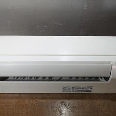 取付工事込み）三菱電機8畳 2021年式　保証あり　ChbG