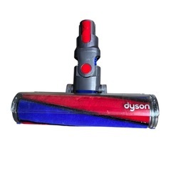 モーターヘッド Dyson