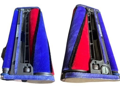 モーターヘッド Dyson