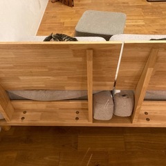 ソファーの画像