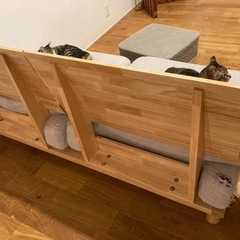 ソファーの画像