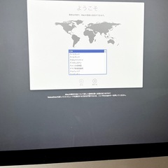 Apple iMac Retina 5K, 27-inch, ８GB/1TB,2017年モデルの画像