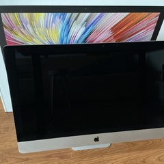 Apple iMac Retina 5K, 27-inch, ８...