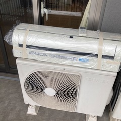 【早い者勝ち！応募殺到中！】東芝！TOSHIBA！RAS-221...