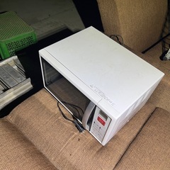 電子レンジ
