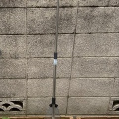 伸縮レーキ