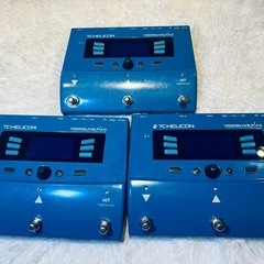 TC HELICON ( ティーシーヘリコン ) VoiceLi...