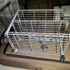 メタルラック