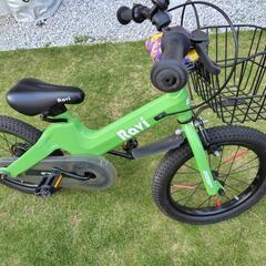 子供用自転車