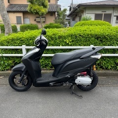 リード125 JF45